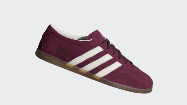 Bordeaux CHAUSSURES GAZELLE LO PRO