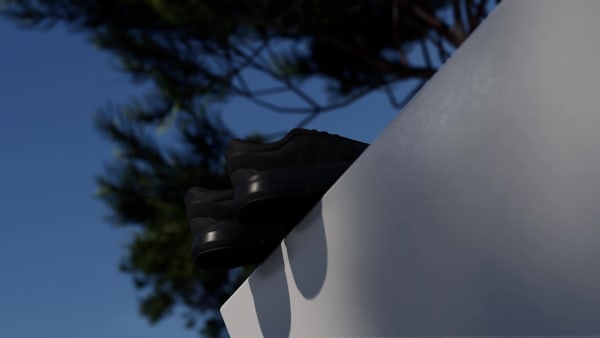 สีเทา รองเท้า LIGHTSHIFT 2.0