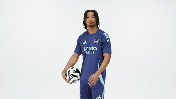 Maglia da allenamento Tiro 24 Arsenal FC