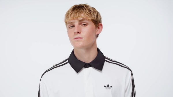 Black 3-STRIPES SWEATJoggers

