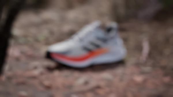 Grigio Scarpe da trail running TERREX Soulstride Flow