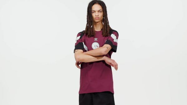 Ajax Originals T Shirt