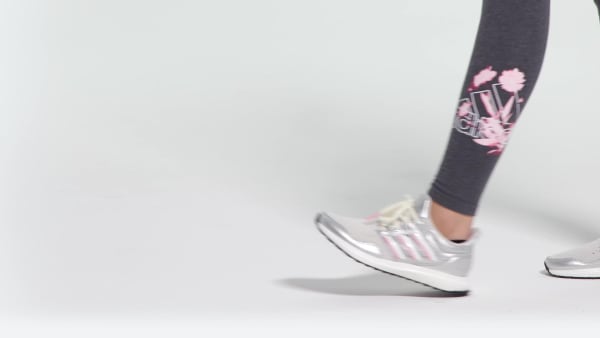 Gris Zapatillas Ultraboost 1.0 x Disney 100