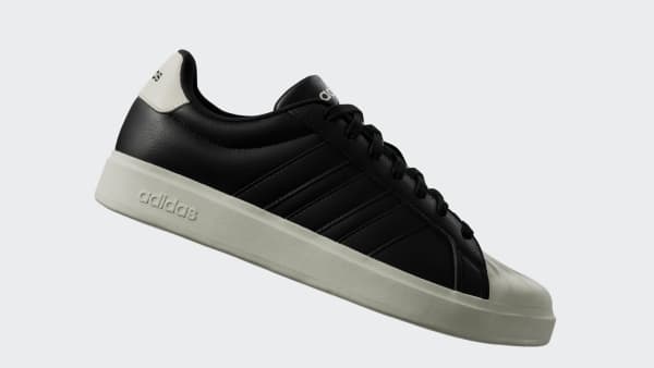 Negro Tenis Streettalk