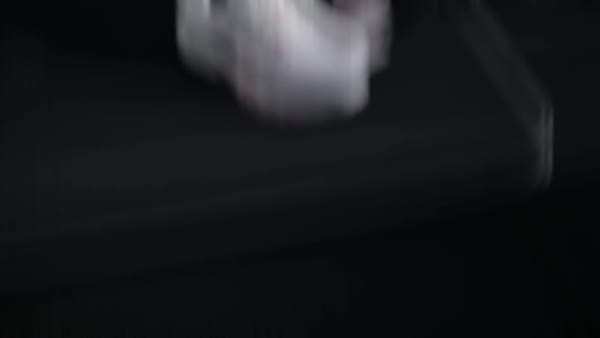 Blanco Calzado para Training Rapidmove Go