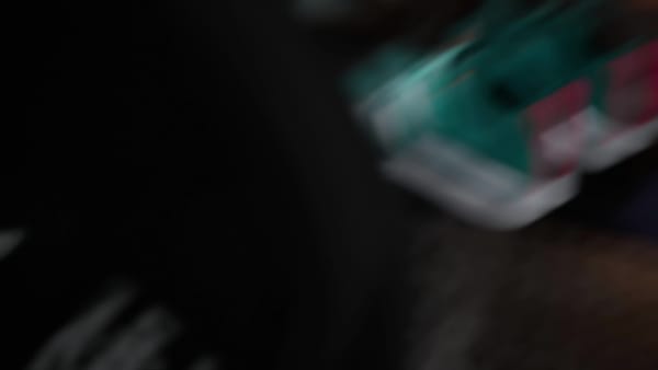 Powerlift 5 Weightlifting Schoenen