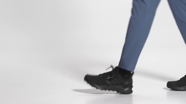 Svart Terrex AX4 Beta COLD.RDY Vandringsskor