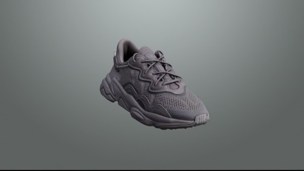 Cinzento OZWEEGO Shoes