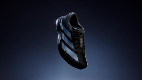 Negro Zapatillas Adizero EVO SL