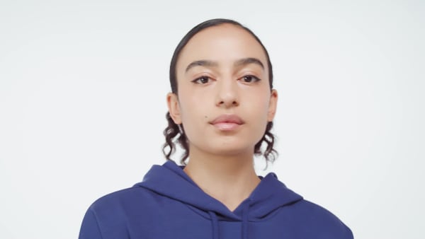 Μπλε Hoodie DNA Ισπανίας