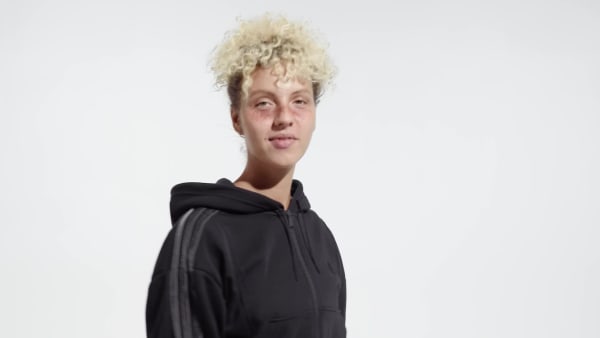 Black Energize Track Suit