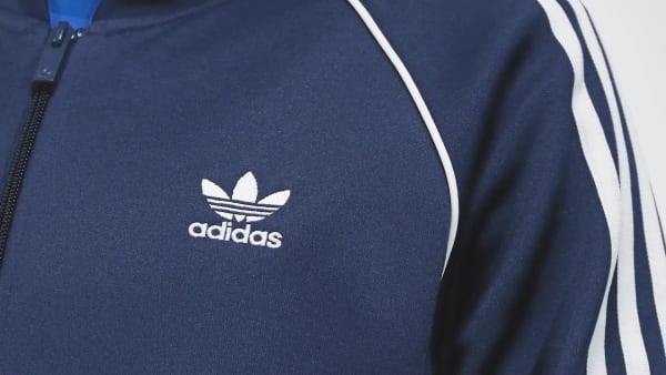 Adicolor Classics SST Track Jacket