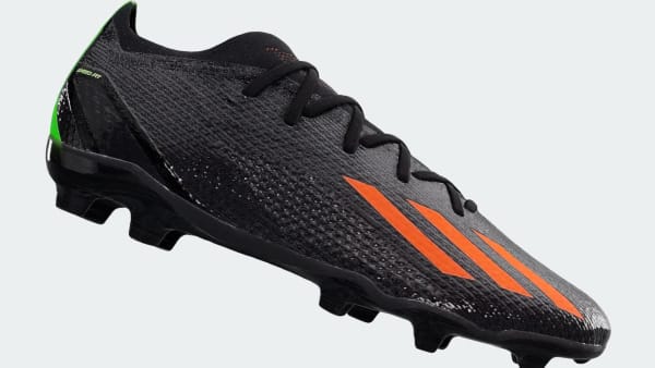 X Speedportal.2 Firm Ground Soccer Cleats