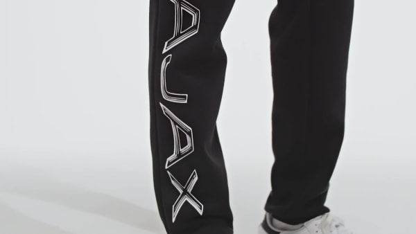 Schwarz Ajax Graphic Hose