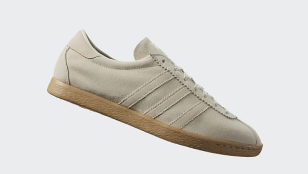 White Tobacco Shoes