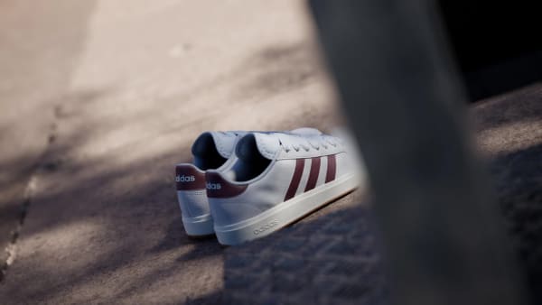 Azul Tenis adidas Grand Court Base 00s