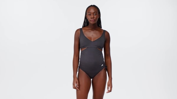 Iconisea Maternity U Back Swimsuit
