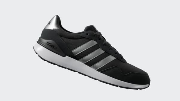 Negro Zapatilla de running 60s 4.0