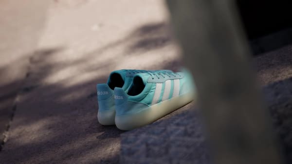 Turkos Barreda Decode Skor