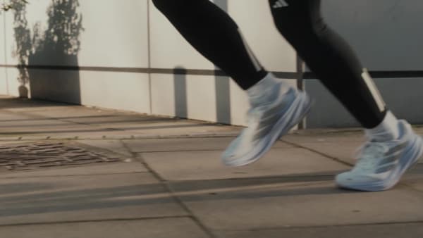 Grey Supernova Rise 2 Running Shoes