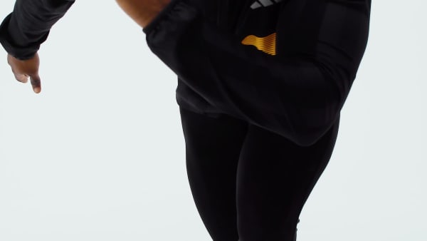 cerná Legíny adi365 Running Essentials