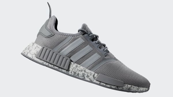 Grey nmd adidas discount