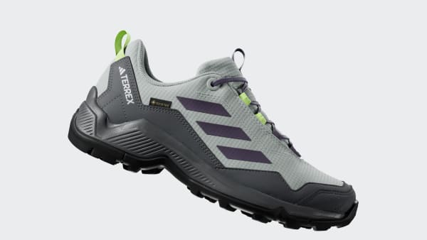 Scarpe da hiking Terrex Eastrail GORE-TEX - Grigio adidas | adidas