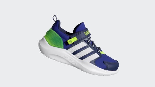 Blau LIGHTORAMA RUNNER KIDS SCHUH