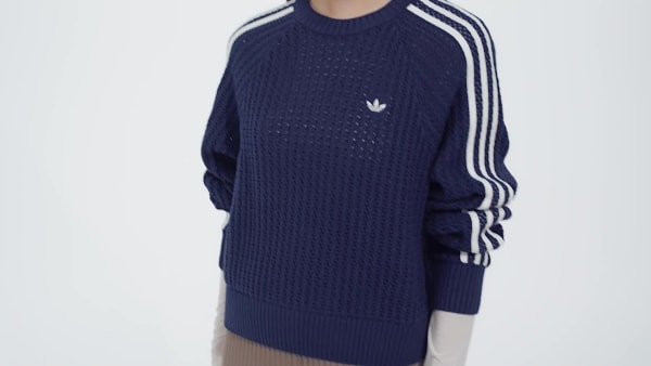 adidas（アディダス）の「ID2 クルーネック スウェットシャツ