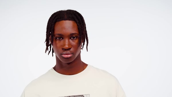 Be ÁO THUN ADIDAS STAR WARS THE MANDALORIAN DÁNG SUÔNG