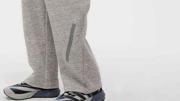 グレー Z.N.E.プレミアムパンツ