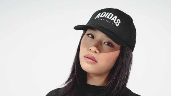 Noir Veste de survêtement zip intégral toile adidas Z.N.E.