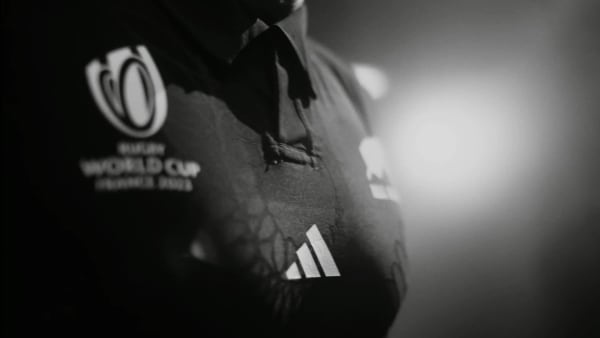 cerná Domácí dres All Blacks Rugby
