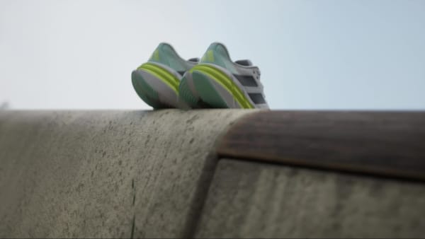 Blanco Tenis Adistar 3