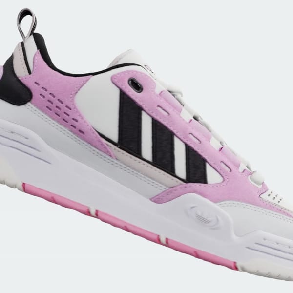 Pink Adi2000 Shoes
