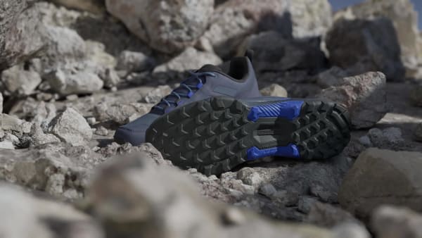 Bleu Chaussure de randonnée Eastrail 2.0