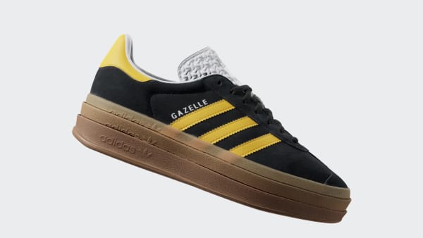 Gazelle Bold Shoes