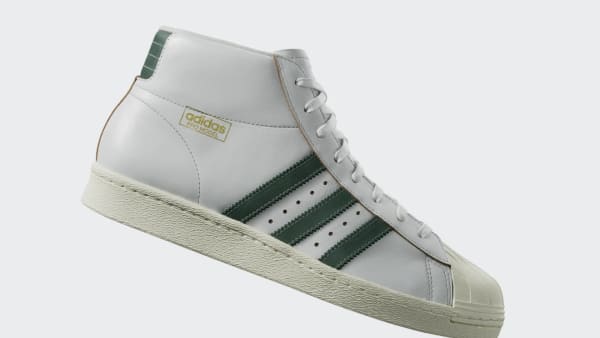 White Pro Model 80 ADV