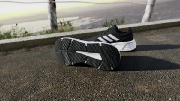 Hitam Sepatu Galaxy 6