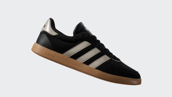 Negro Zapatillas Breaknet Sleek