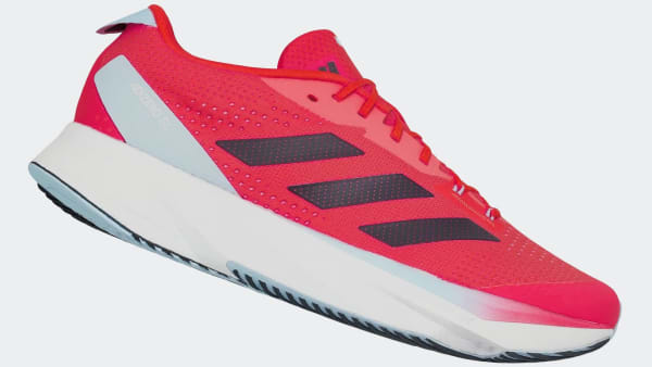 Red ADIZERO SL