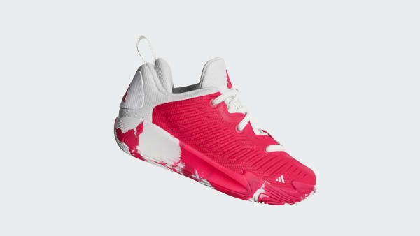 Kirmizi adidas Initiation C Ayakkabı