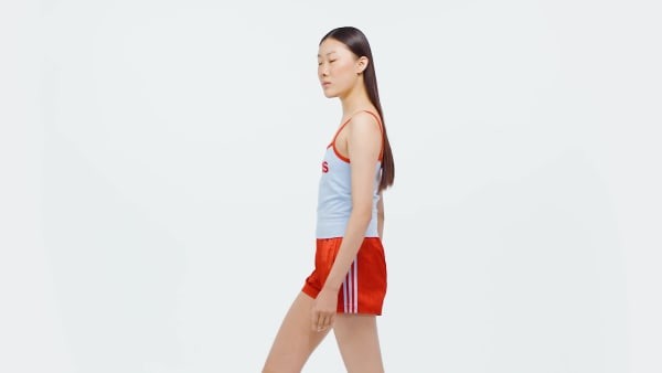 ◆adidas◆ Tank top glow blue KD2293 adidas Originals Tank - Blue | adidas Finland