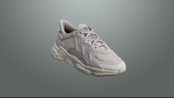 Adidas ozweego 2024 gris hombre