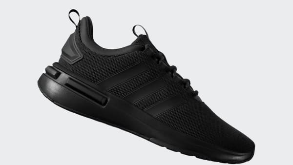 Nero Scarpe Racer TR23