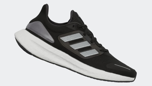 adidas Pureboost 22 HEAT.RDY Running Shoes - Black | Women's Running |