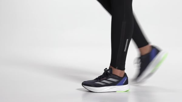 Azul Tenis Duramo Speed