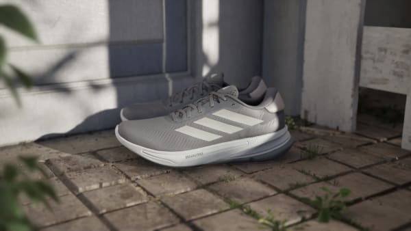 Grey Supernova Ease Shoes