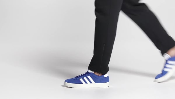Azul Zapatillas VL Court 3.0