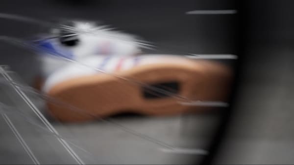 Bialy Buty Velosamba Made With Nature Cycling